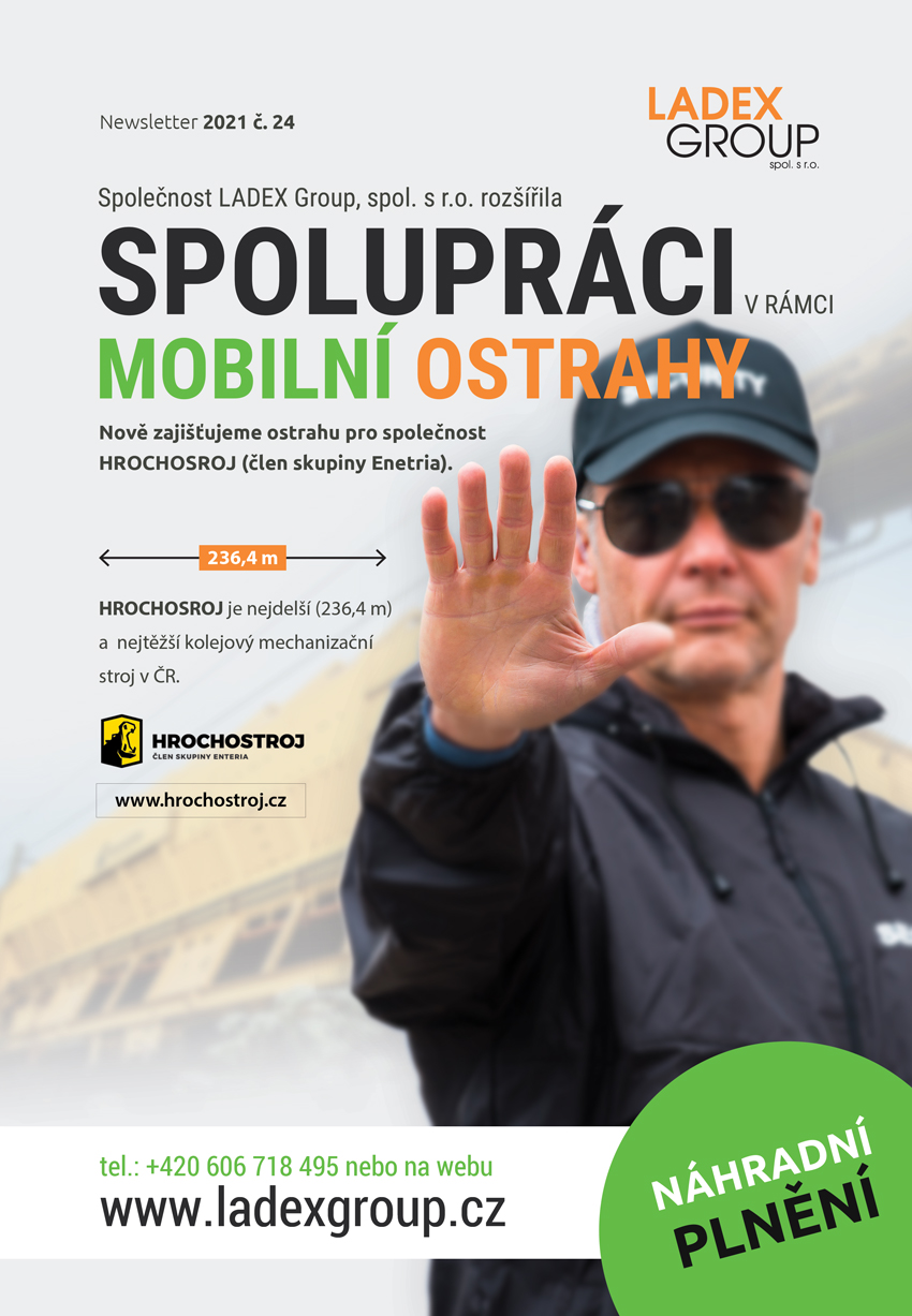 Hrochostroj