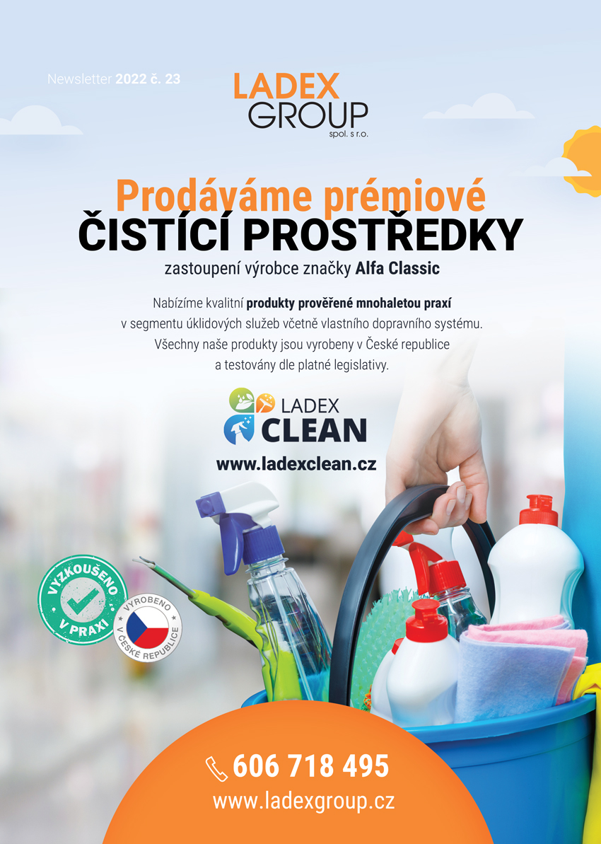 Ladex Clean