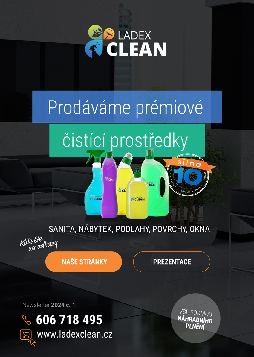 LadexCLEAN