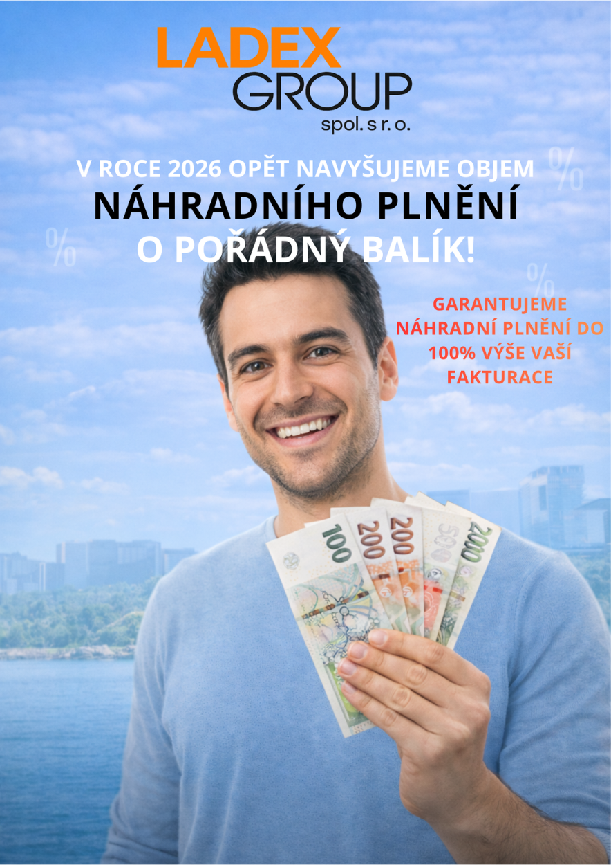 Náhradní plnění