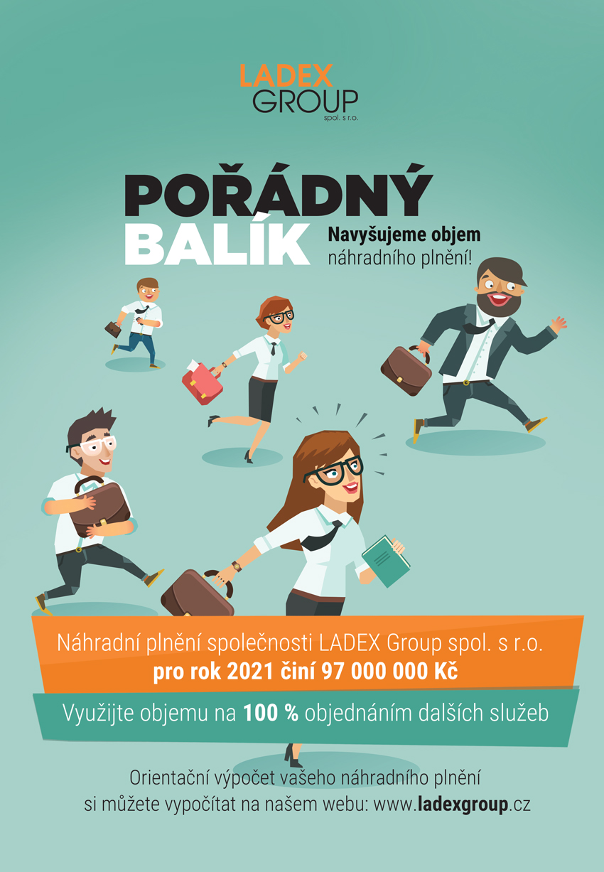 Pořádný balík