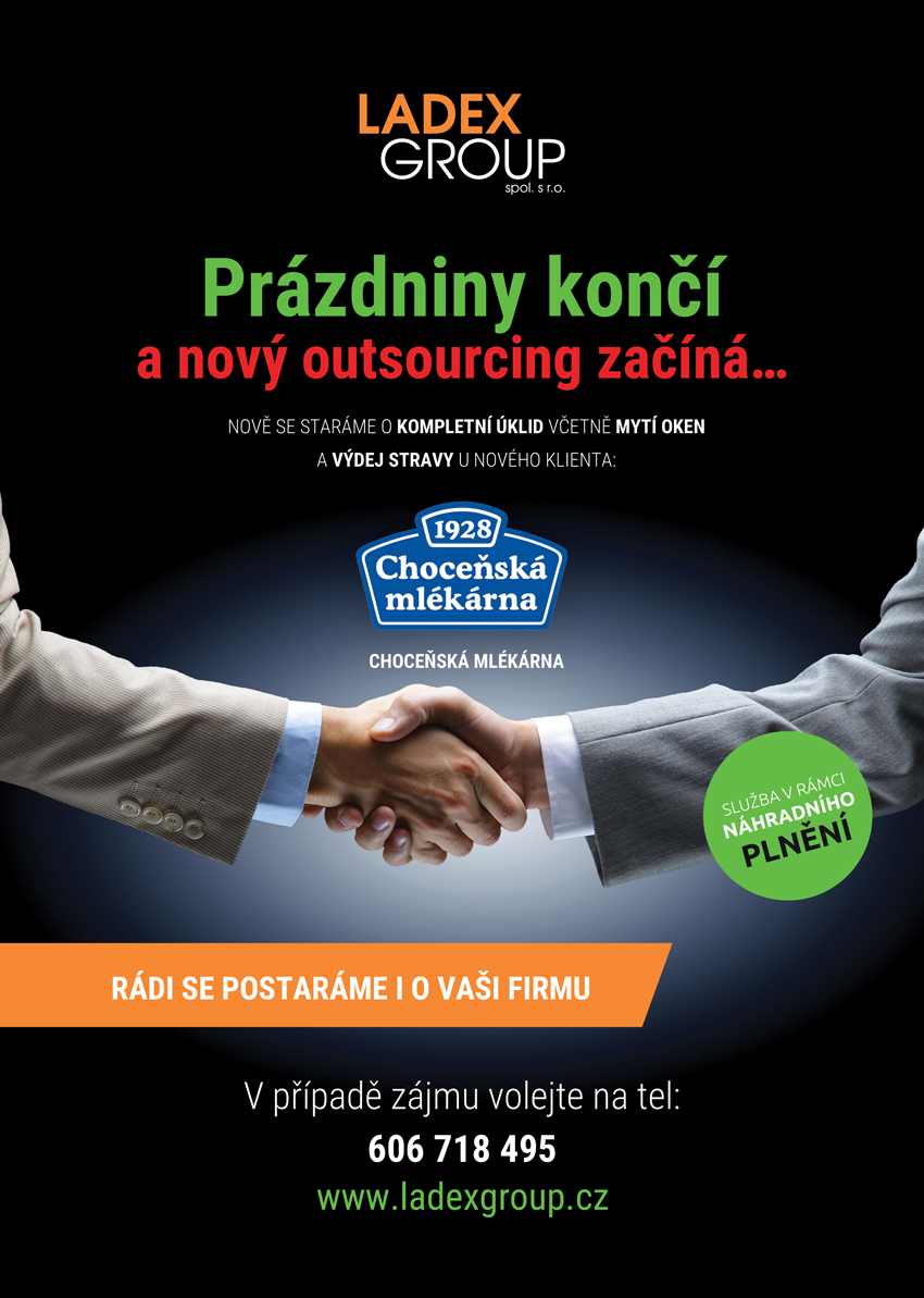 Prázdniny končí