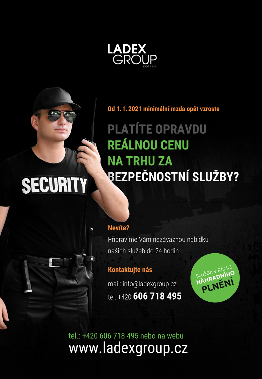 Reálné ceny na trhu