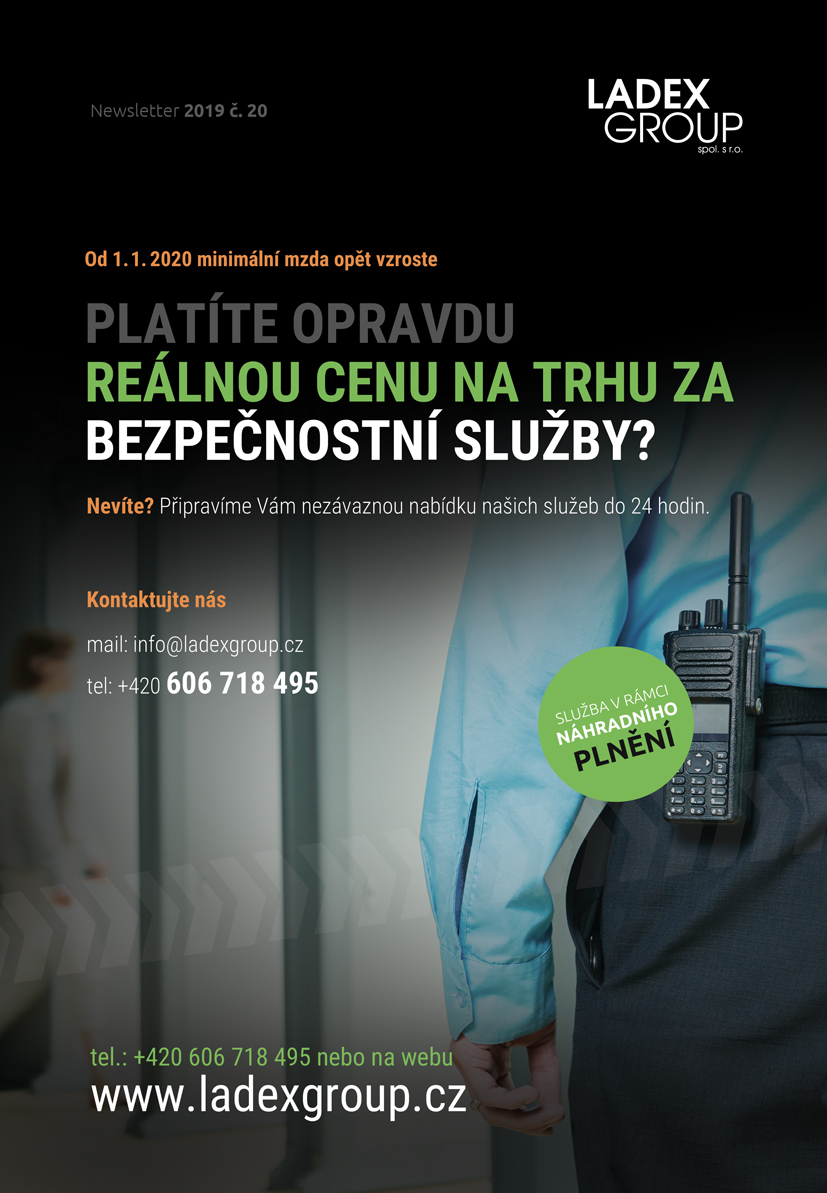 Reálné ceny na trhu