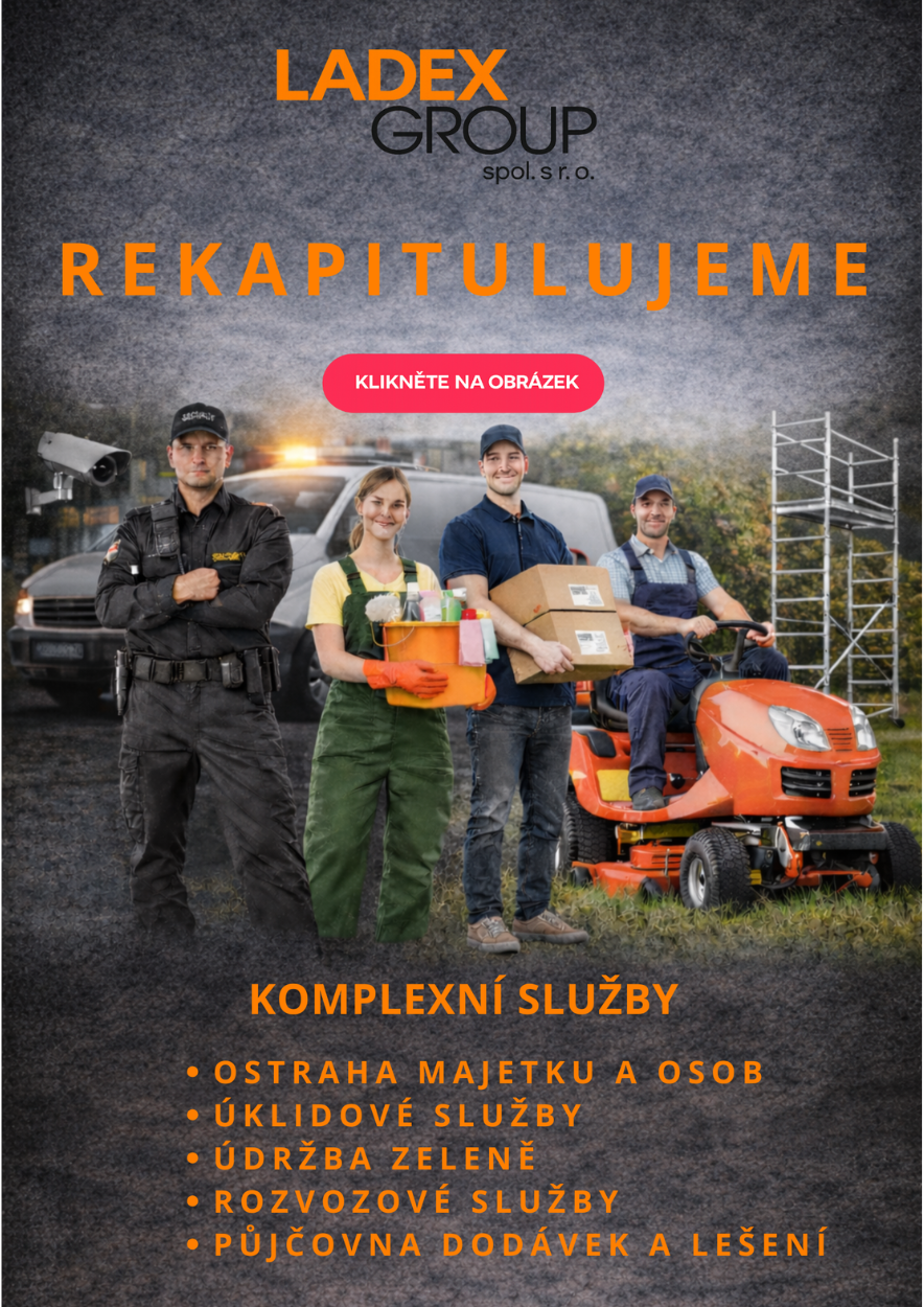 Rekapitulujeme
