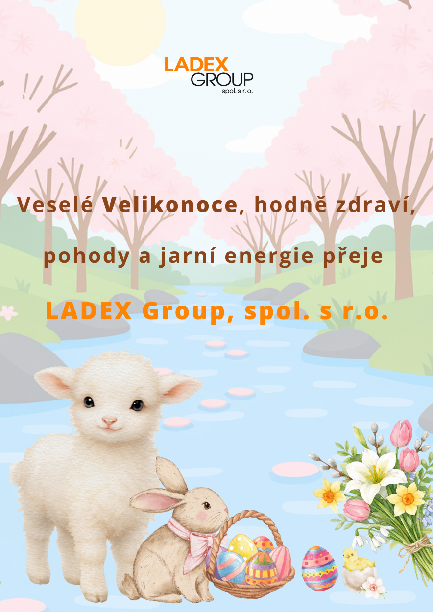 Veselé Velikonoce