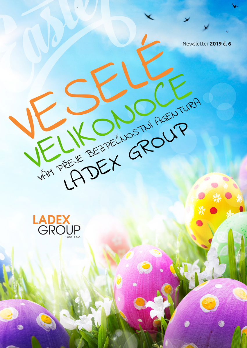 Veselé Velikonoce