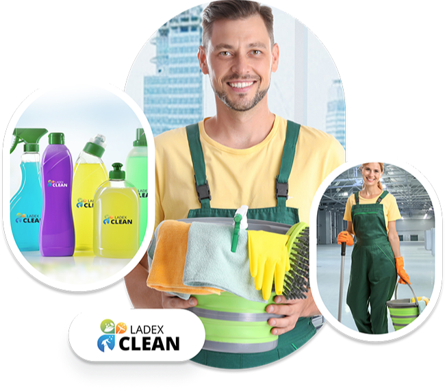 LadexClean
